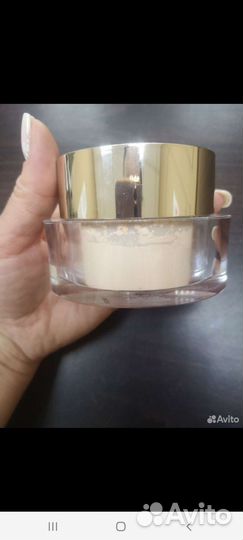 Пудра Clarins