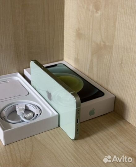 iPhone 12, 128 ГБ