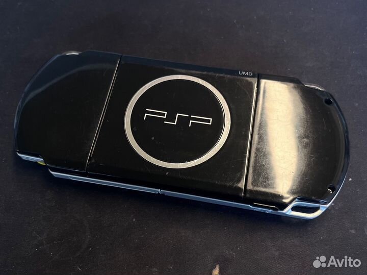 Sony PSP 3008