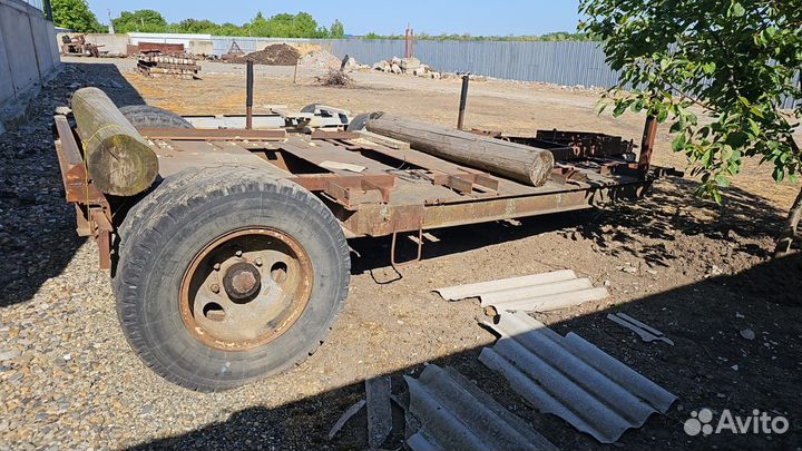 Мини-трактор МТЗ (Беларус) 082, 1992