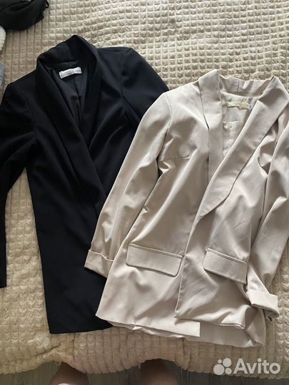 Женские вещи пакетом 44-46