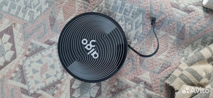 Куллер для процессора