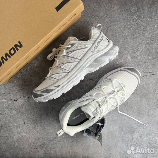 Беговые кроссовки Salomon