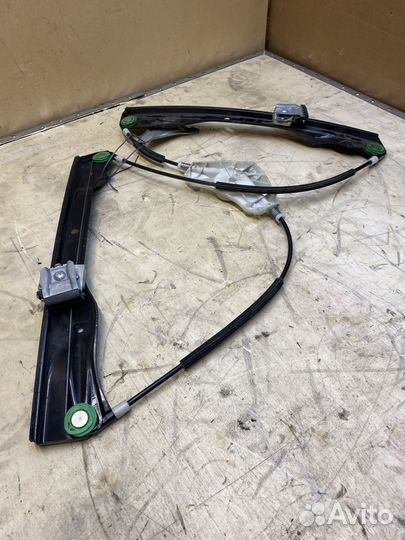 Стеклоподъемник Фольксваген Пассат Б6, Пассат Б7