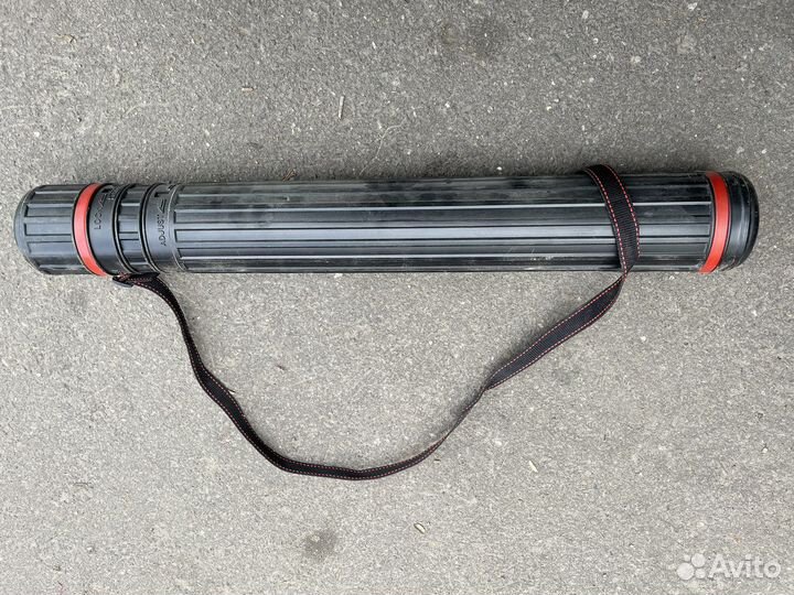 Тубус раздвижной