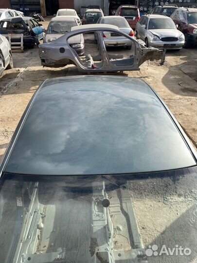 Крыша Skoda Superb седан 1.8 AWT 2006