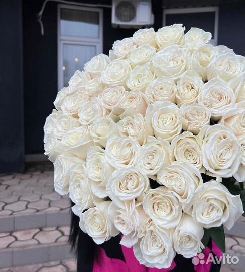 Живые цветы букеты розы