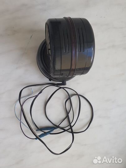 Светомузыка для авто