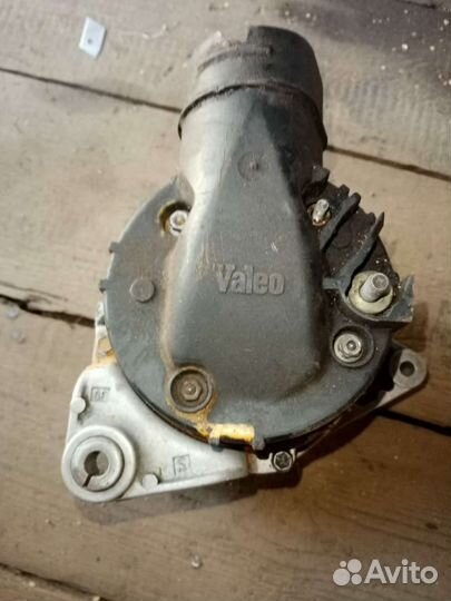 Генератор audi 100 c4