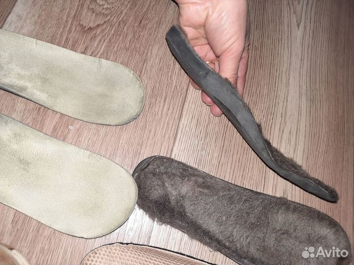 Ортопедические стельки