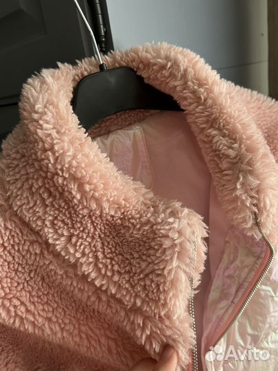 Куртка женская 46