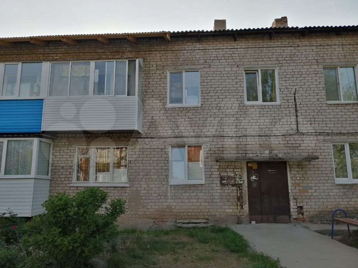 2-к. квартира, 47 м², 1/2 эт.