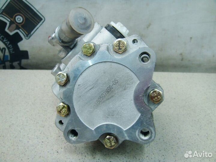 Насос гидроподвески Bmw X5 E53