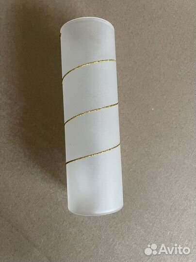 Комплект плафонов 3 шт