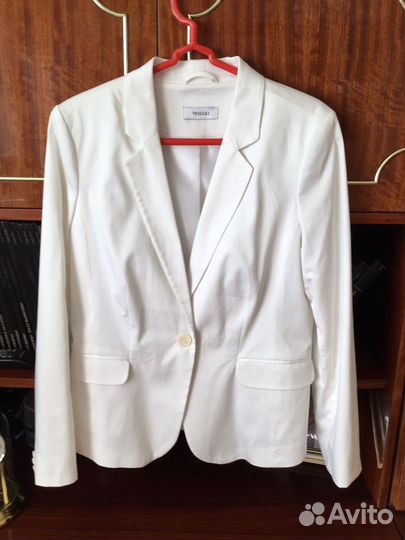 Пиджак женский 44-46 Yessica C&A