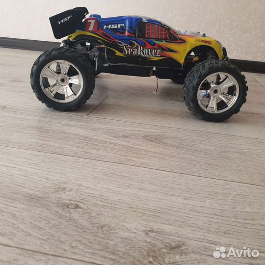Колеса для rc моделей 1/8