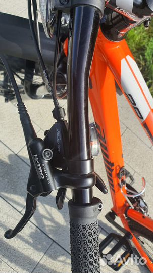 Велосипед Author Solution 29