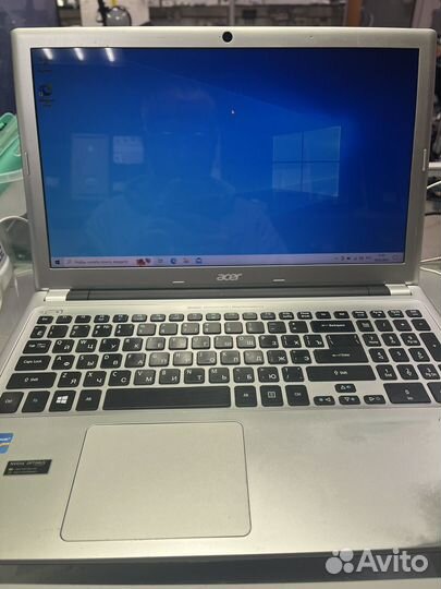 Acer aspire v5 571g