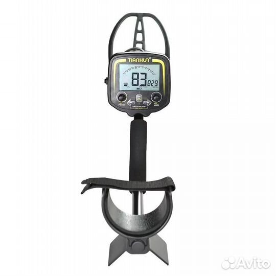 Металлоискатель тх 850