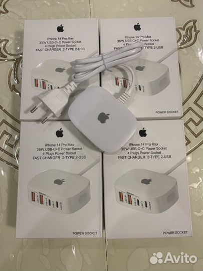 AirPods Pro 2 с экраном