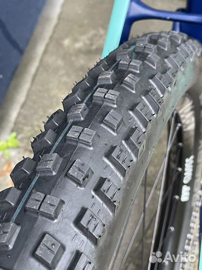 Карбоновый эндуро Canyon Strive CF 6.0 S