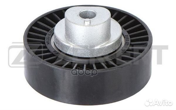 Ролик натяжной агрегатного ремня BMW 3 (E36 E4