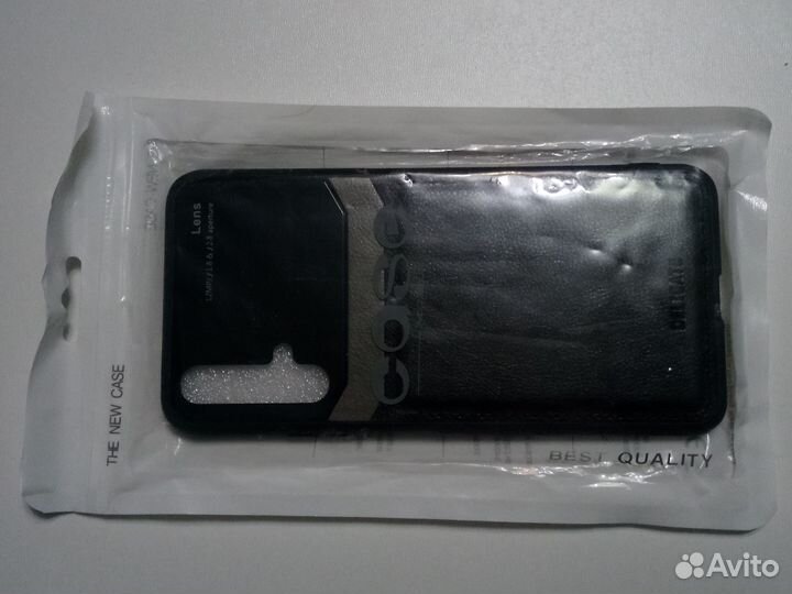 Чехол для Huawei Honor 20