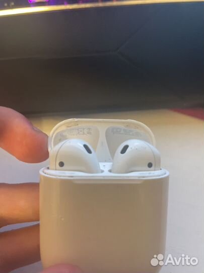 Airpods 2