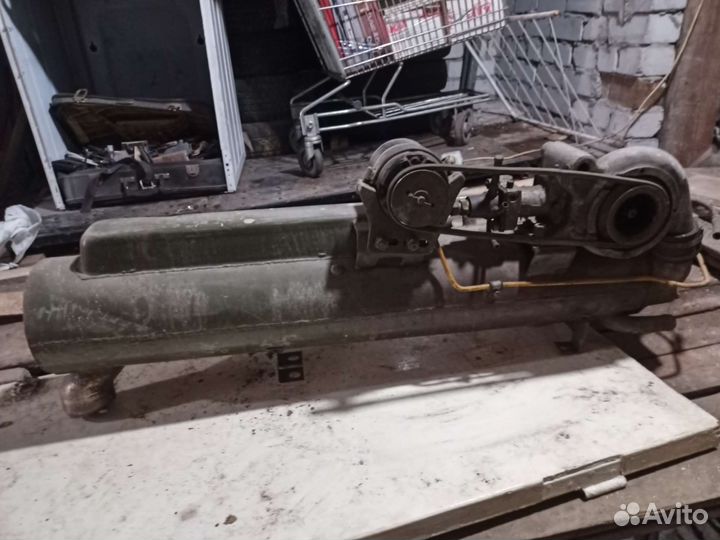 Автономный отопитель