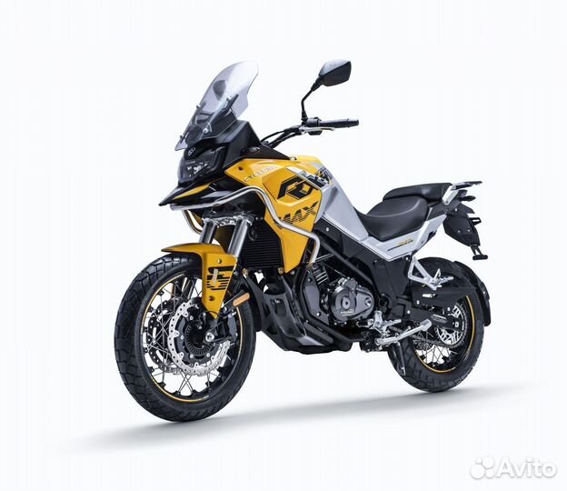 Cyclone RX401 (SR400GY-2D)