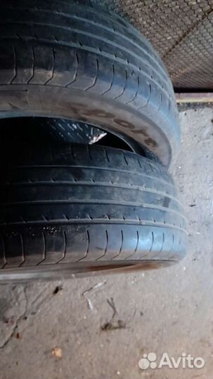 Yokohama Advan Sport A/S 235/65 R17 108W