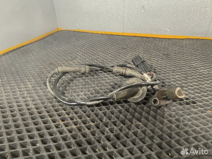 Датчик ABS передний левый Haval F7x