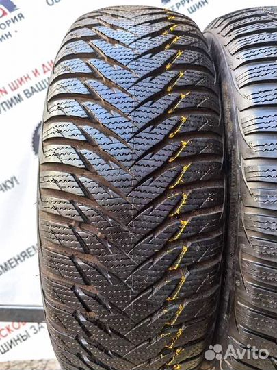 Goodyear UltraGrip 8 205/60 R16 96H