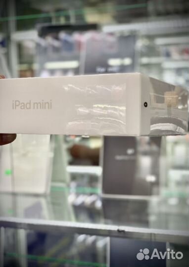 iPad Mini 6 64GB wifi