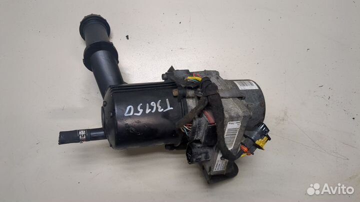 Электроусилитель руля Citroen C4, 2009