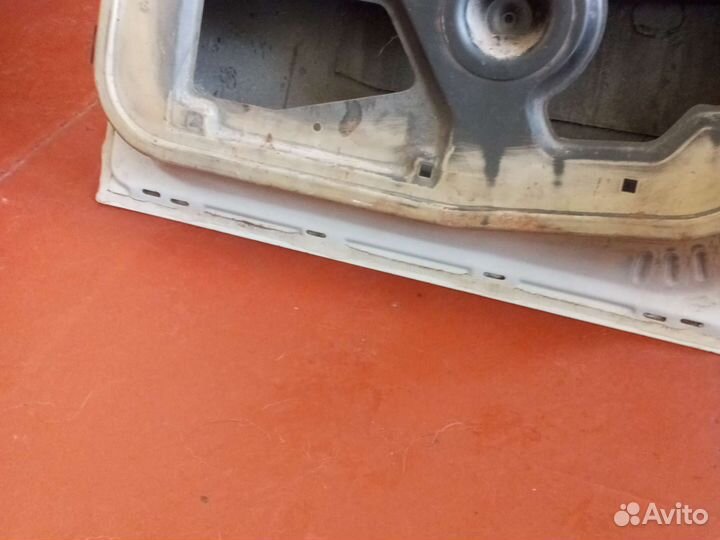 Задняя дверь ваз 2111 правая