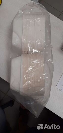 Ланчбокс из сахарного тросника