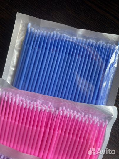 Микробраши