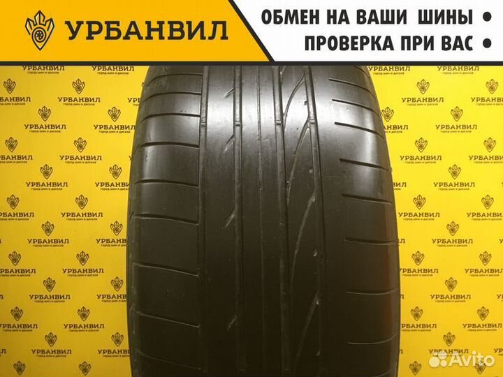 Bridgestone Dueler H/P Sport 265/50 R19 110W