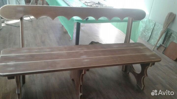 Столярные изделия на заказ