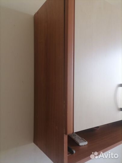 Полка настенная