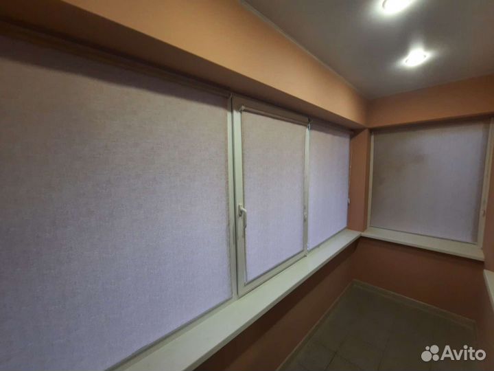 Балконы пвх, пластиковые окна, Жалюзи, Ролшторы