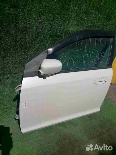 Дверь передняя левая Honda Civic EU1 EU3