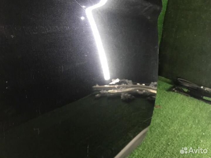 Дверь передняя правая Volvo XC60