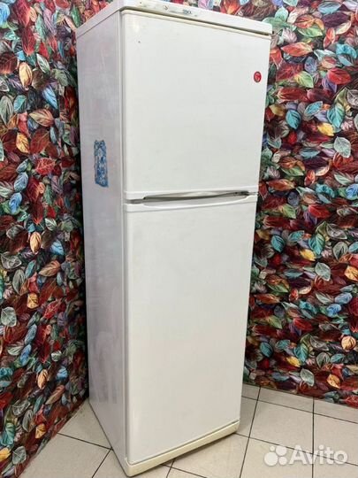 Холодильник б/у с доставкой и гарантией