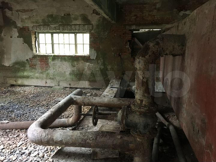 Производство, 375.8 м²