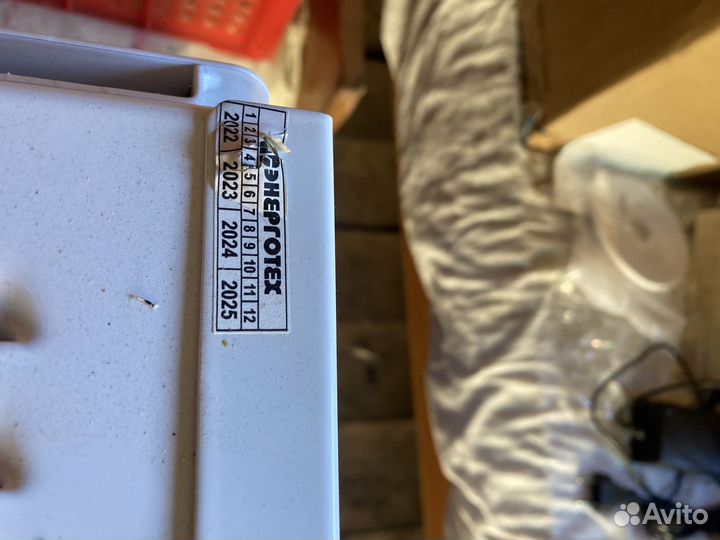 Стабилизатор напряжения Энерготех norma Exclusive