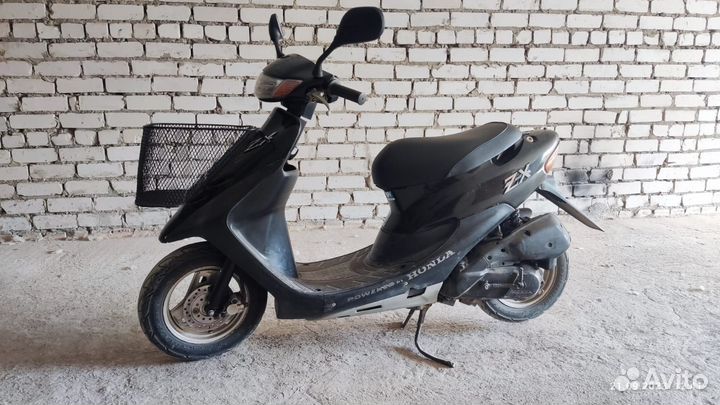 Скутер Honda Dio AF35ZX