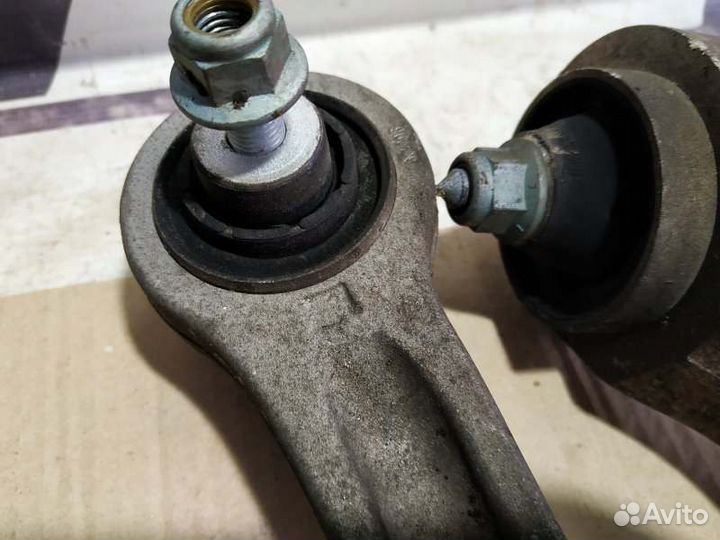 Рычаги Audi A6 C6 3.2 2007