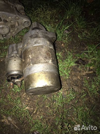 Запчасти 2101 2107